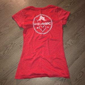 Pelagic Fishing Shirt